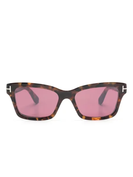 Napszemüveg Tom Ford Eyewear barna