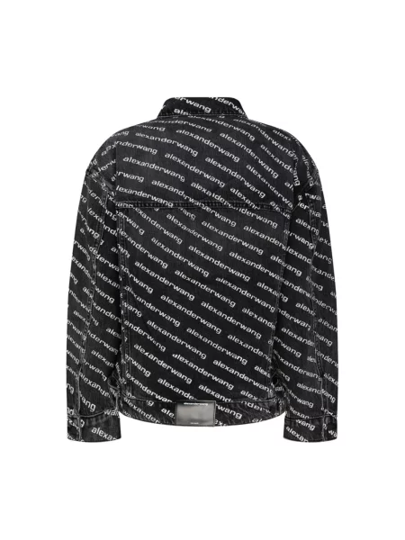 Kurtka Alexander Wang szara