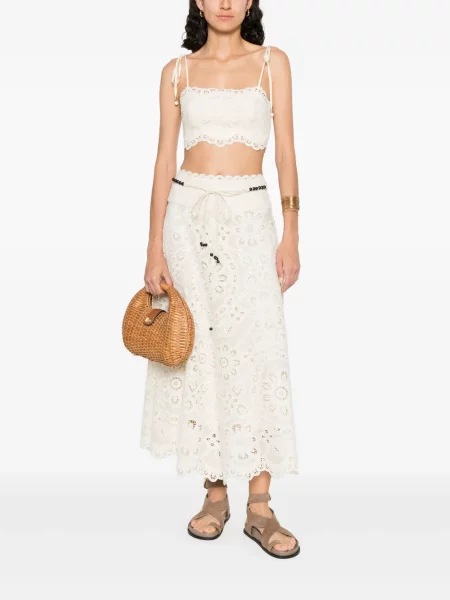 Cropp top Zimmermann