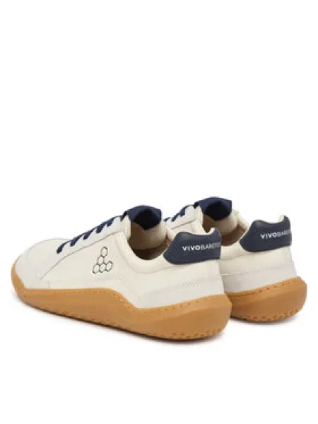 Sportcipők Vivo Barefoot Gobi III 06 fehér