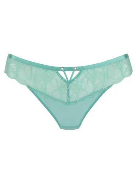 LASCANA Tanga verde