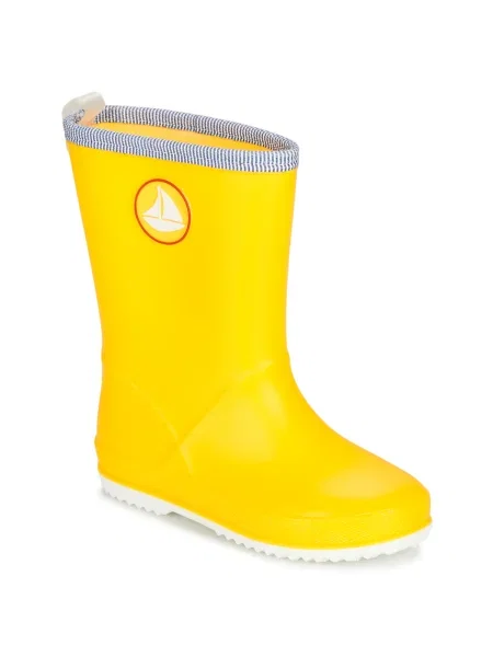 Pantofi copii Be Only galben