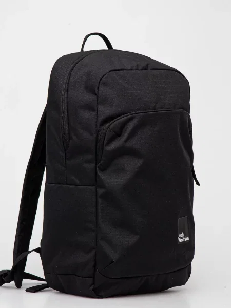 Jack Wolfskin rucsac de oraș Terraview negru