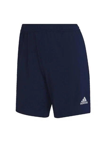 Pantaloni Adidas scurte albastru