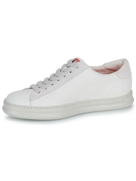 Pantofi Camper alb