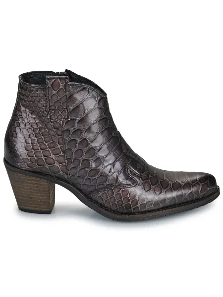 Pantofi Regard negru