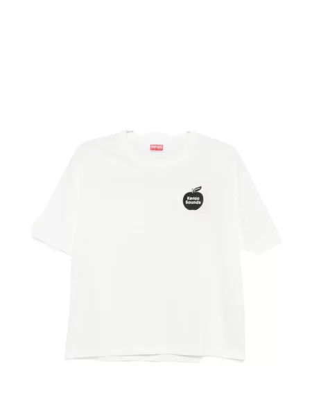 Tricou Kenzo alb