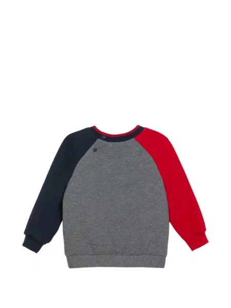Bluza dziecięca Patachou szara