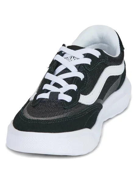 Tenisky Vans čierna