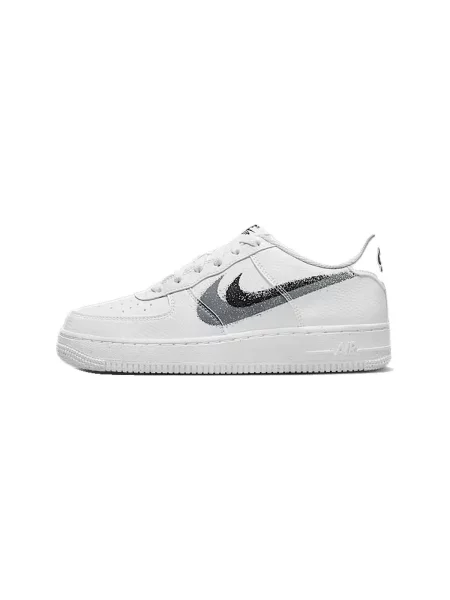 Pantofi Nike gri