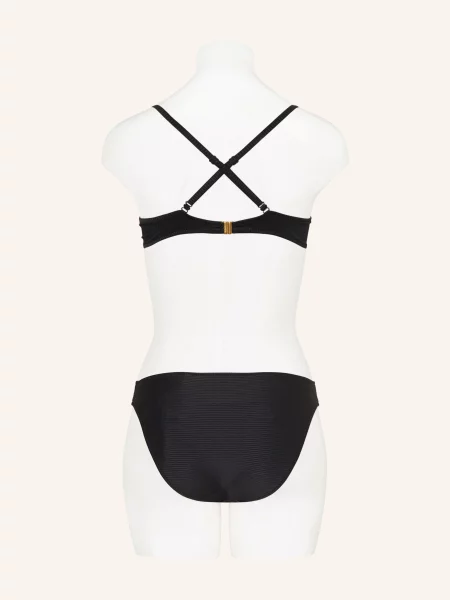 Marie Jo Bikiny S Ramínky Cassie černá
