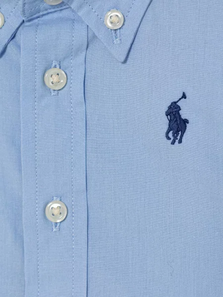 Детская рубашка Polo Ralph Lauren