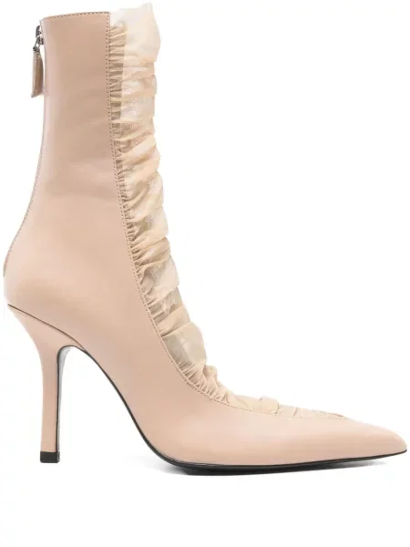 Боти до глезена Patrizia Pepe