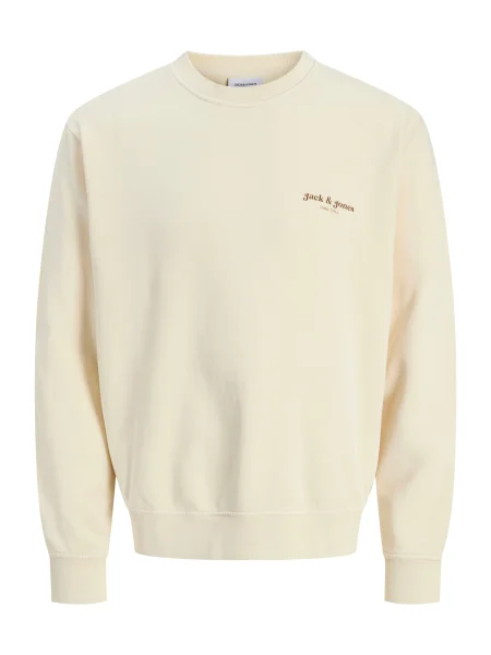 Palton Jack & Jones alb