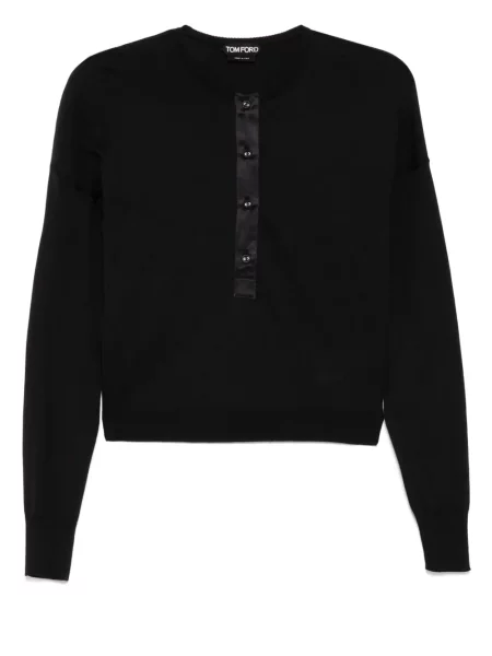 Top Tom Ford negru