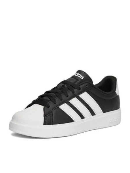 Sneakersy adidas černé