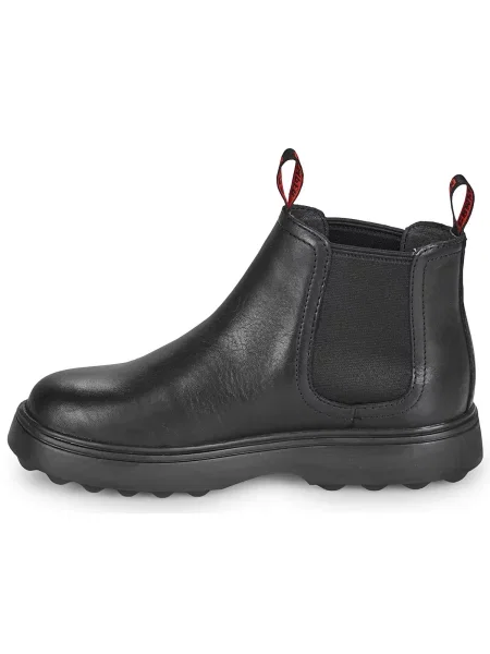 Pantofi copii Camper negru