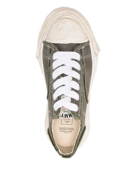 Sneakerși Maison Mihara Yasuhiro gri