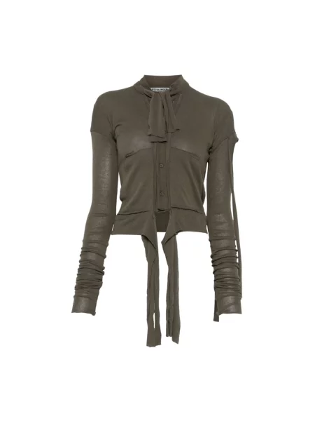 Sweter Ottolinger zielony