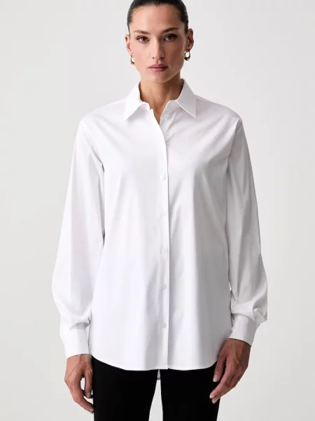 Marciano by Guess cămașă pentru femei cu ULLA alb