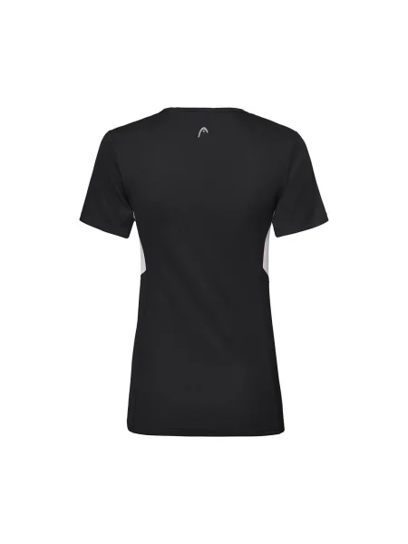 Tricou Head negru
