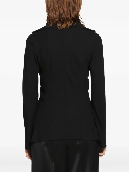 Marynarka Junya Watanabe z twillu czarna