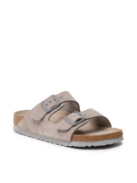 Шлепанцы Birkenstock