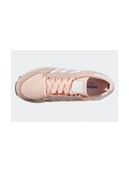 Pantofi Adidas roz
