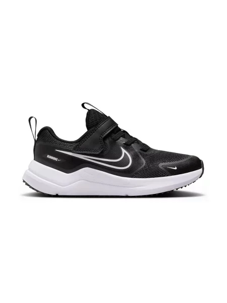 Tenisky Nike čierna