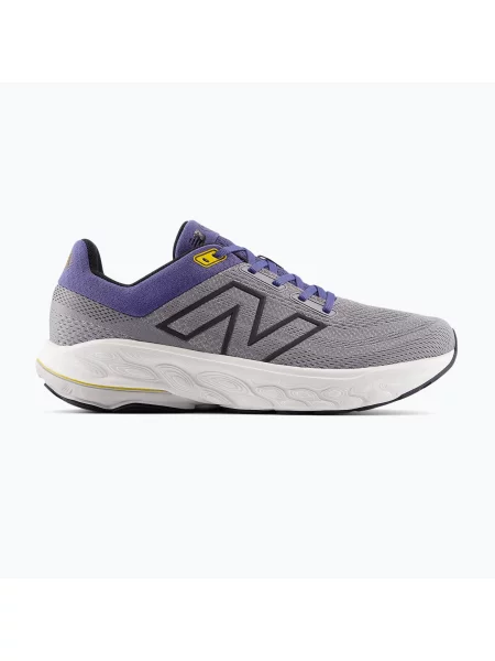 Buty New Balance Fresh Foam – szare
