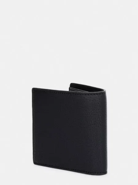 Кожаный кошелек Boss