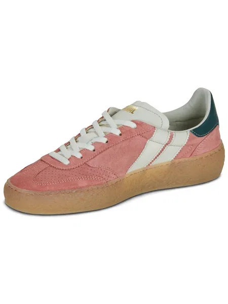 Pantofi Caval roz