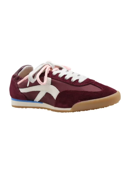 Sneakersy Boax Studio czerwone