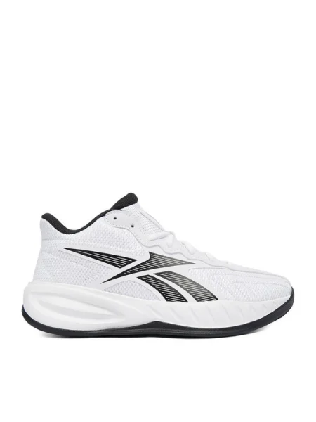 Basketbalové topánky Reebok CEO-PRESS biela