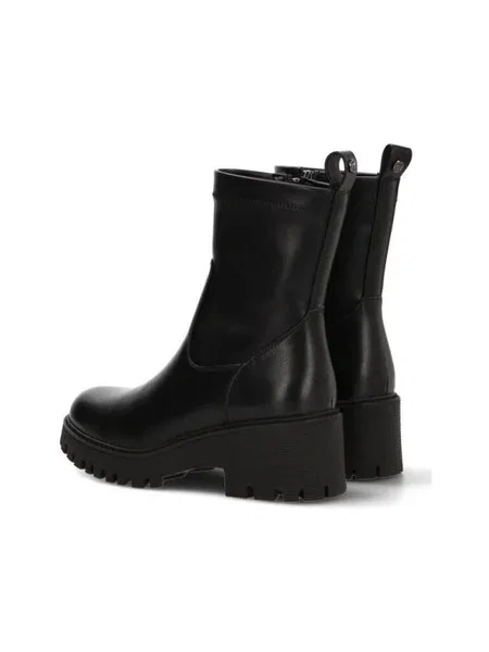 Botine Zapp negru