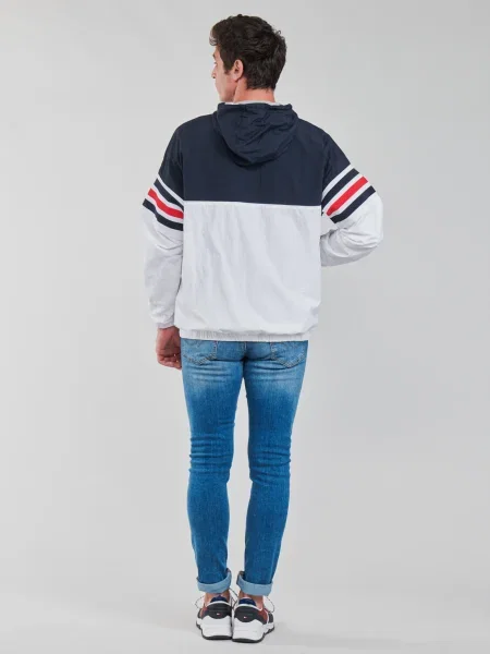 Geacă de blugi Tommy Jeans