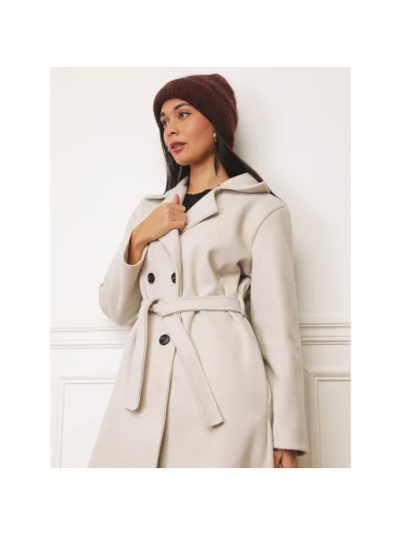 Kapa La Modeuse smeđa