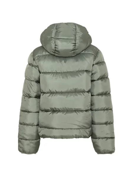 Kurtka dziecięca Levi's zielona