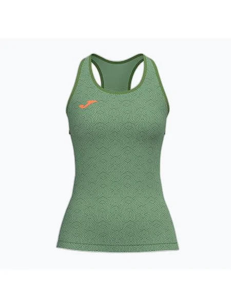 Дамски потник за бягане Joma R-Trail Nature зелен