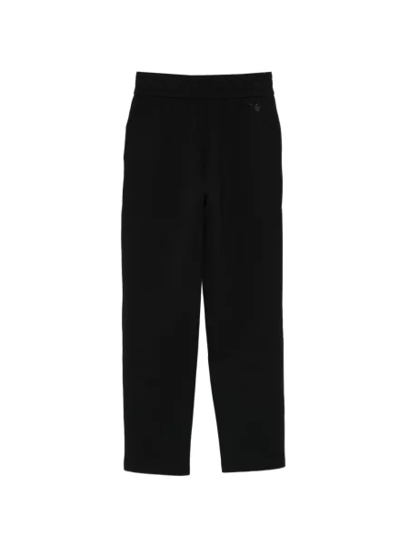 Pantaloni Emporio Armani negru