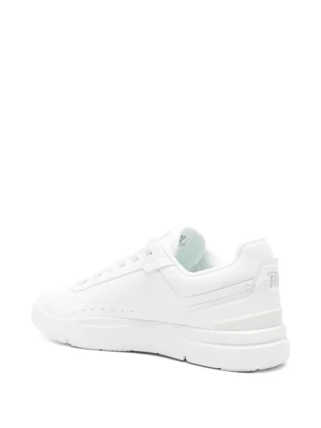 Sneaker On nyomtatás fehér