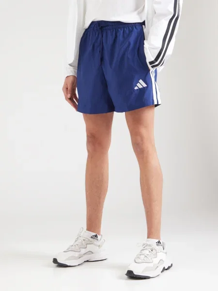Adidas Kratke hlače Chelsea modra