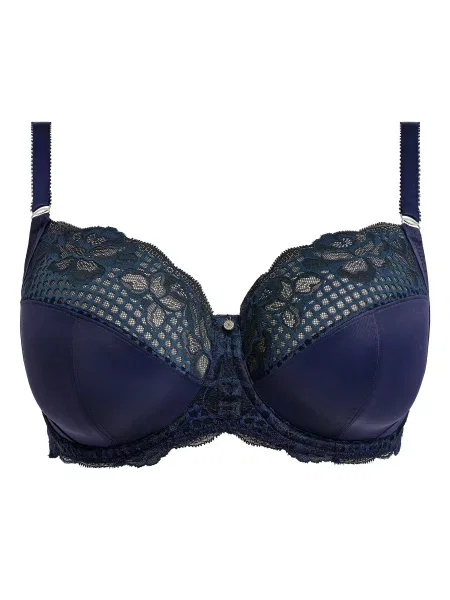 Бюстгальтер Fantasie синій