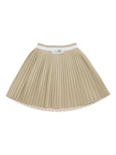 Spódnica dziecięca Mm6 Maison Margiela