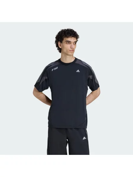 ADIDAS ORIGINALS Tričko / bílá černá