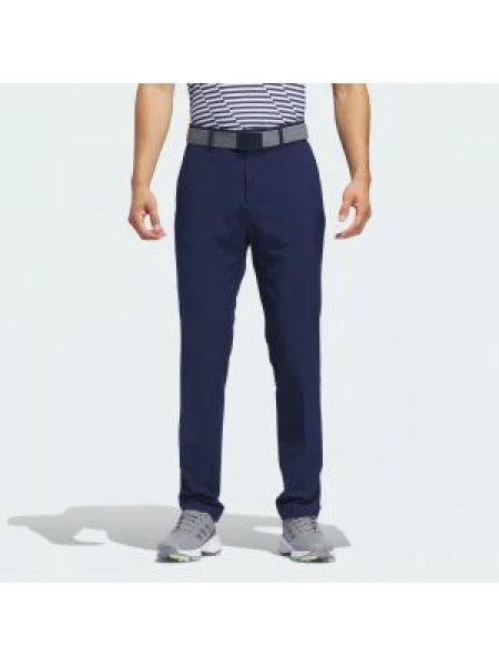 ADIDAS PERFORMANCE Sportske hlače tamno plava