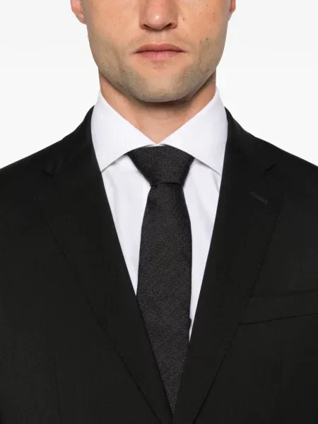 Костюм Brian Dales черно