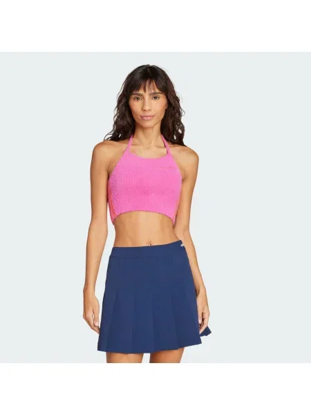 Top Adidas Originals ružová