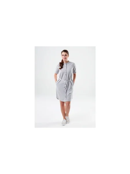 Rochie Loap gri