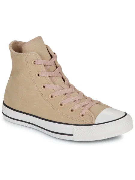 Semišové tenisky Converse Chuck Taylor All Star